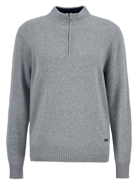 Kelson Half-Zip Jumper Kelson Half-Zip Jumper