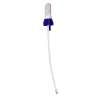 Impact, Deluxe High Output Trigger Sprayer, 9.875" Tube, Blue/White