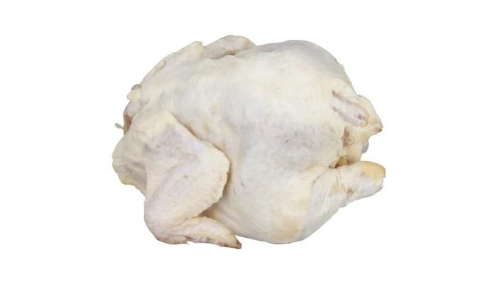 Tyson® Uncooked Unbreaded Young Chickens Without Necks and Giblets_image_2