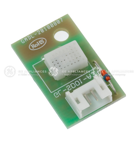SENSOR - HUMIDITY