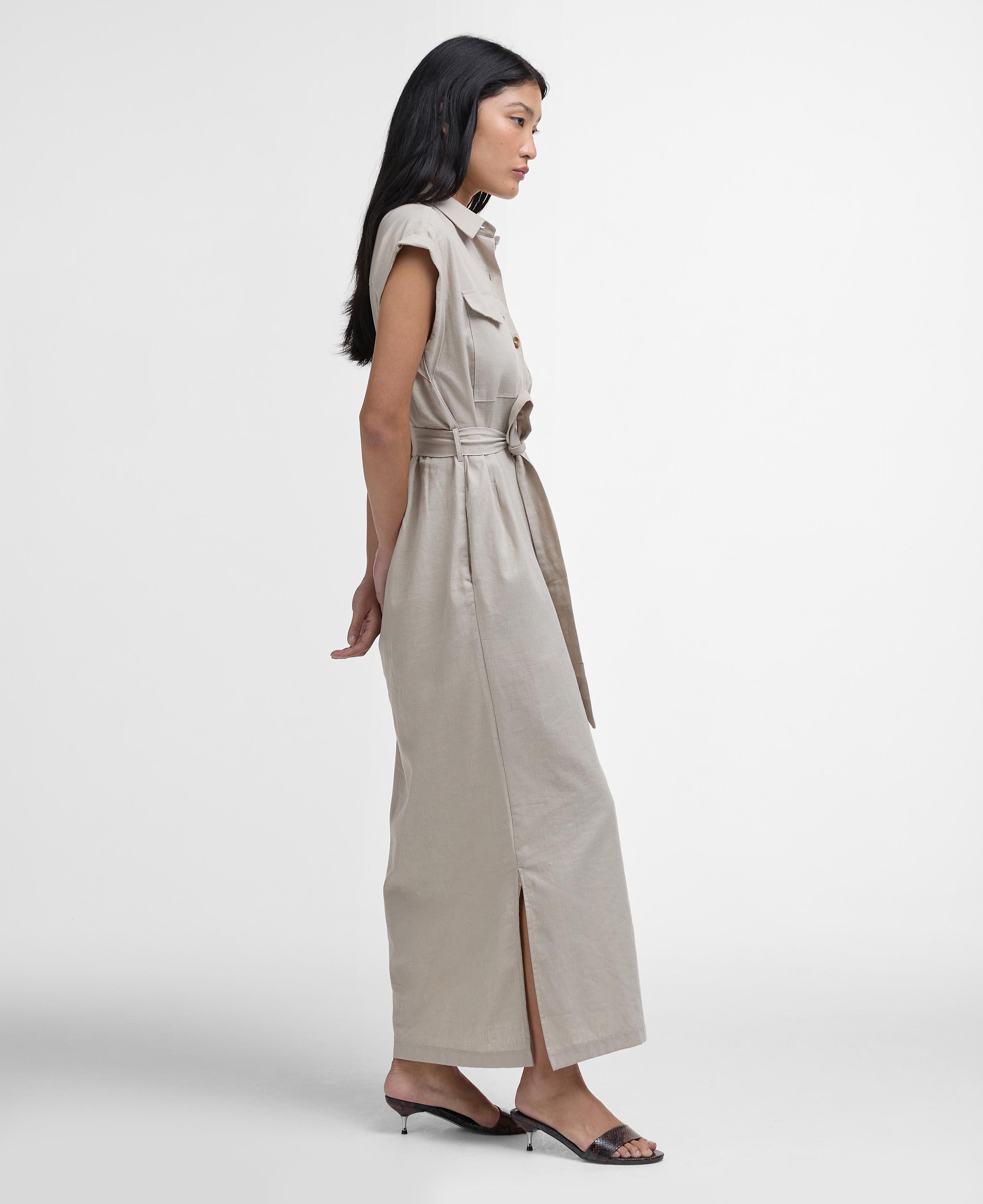 Kleid Birdie Maxi image number 0