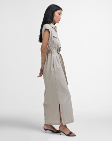Kleid Birdie Maxi 