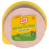 Oscar Mayer Lean Oven Roasted White Turkey, 16 oz Pack