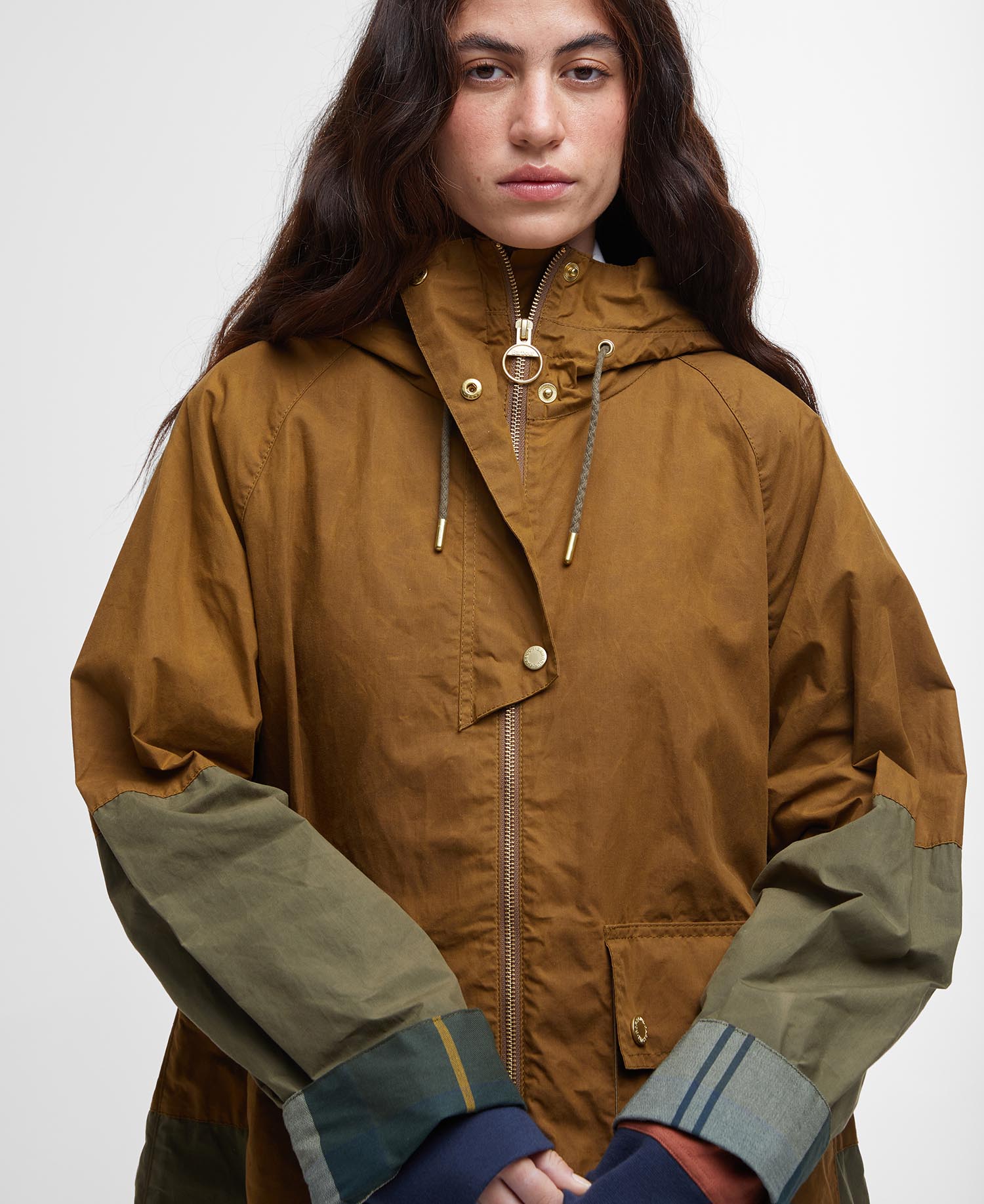 Hayley Showerproof Jacket image number 3