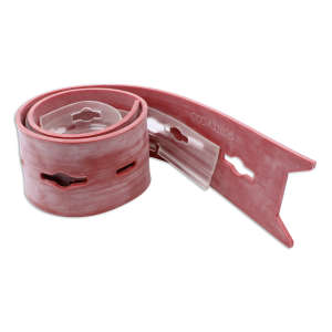 Hillyard, Squeegee Kit Linatex 33 Shore For B20Sc & R22 Disc