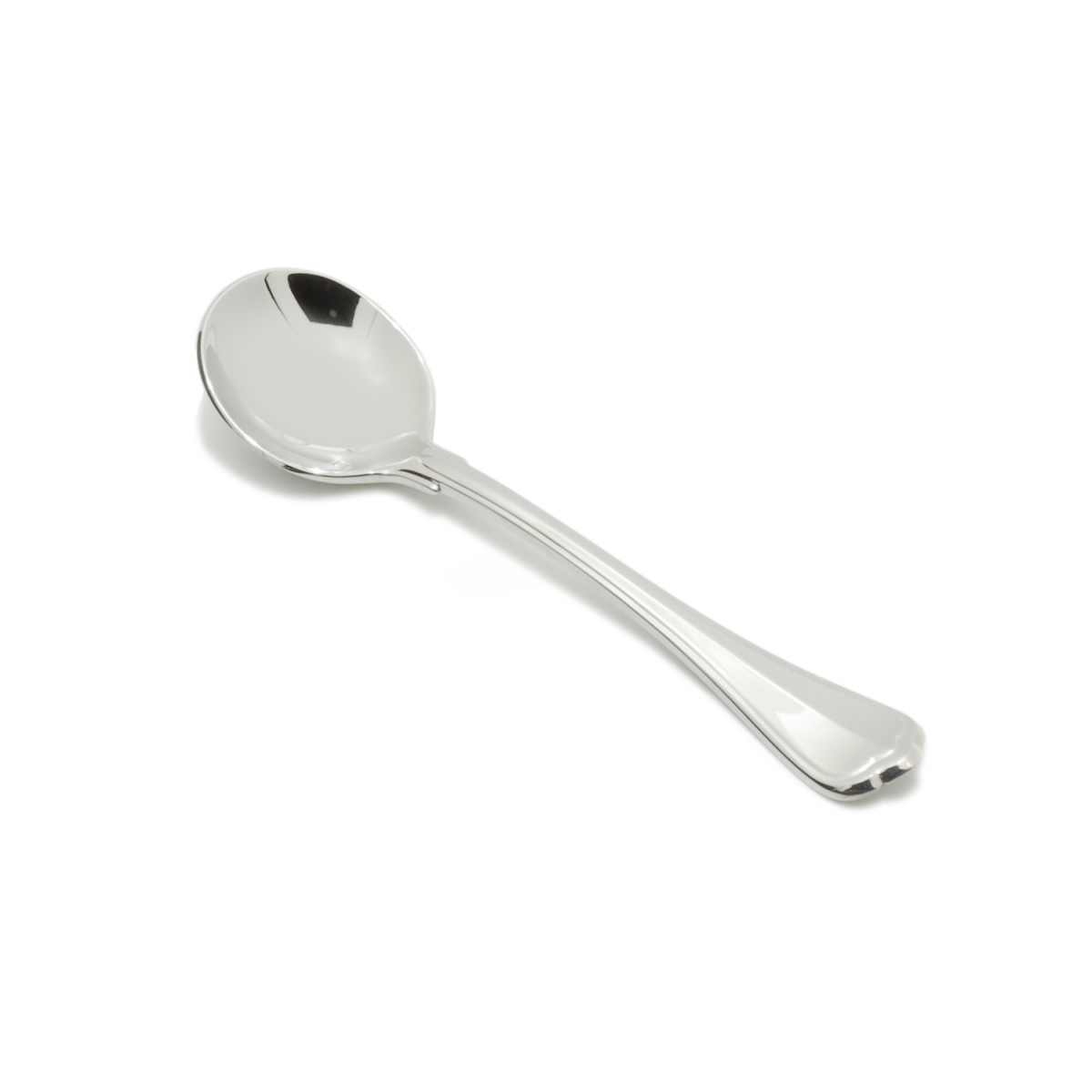 San Marco Bouillon Spoon 6.75"