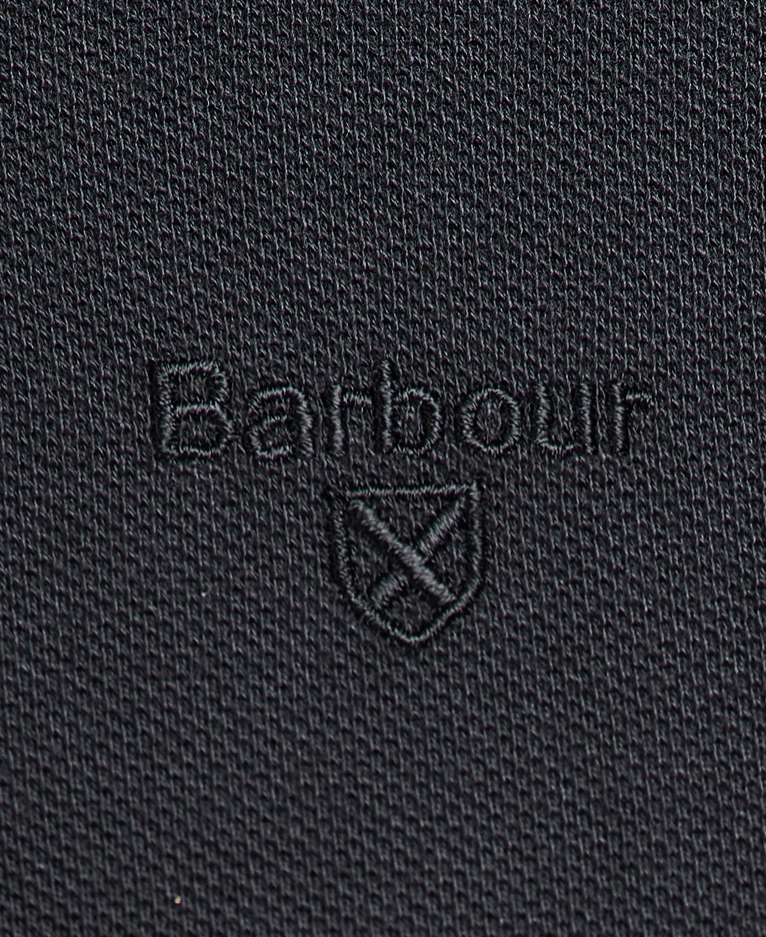 Essential Long-Sleeved Polo Shirt image number 4