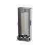 Dixie, Ultra® Smartstock® Series-B Classic Fork Dispenser, Gray