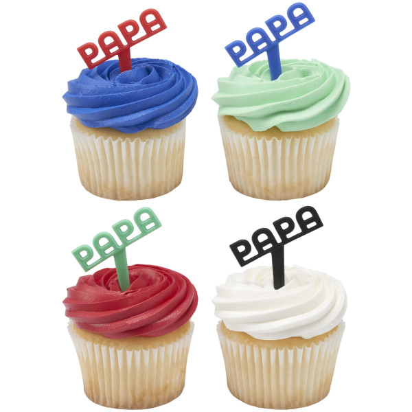 Papa DecoPics®
