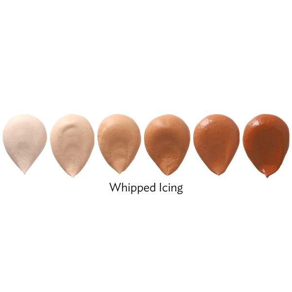 Brown Made Simply™ Premium Gel Color