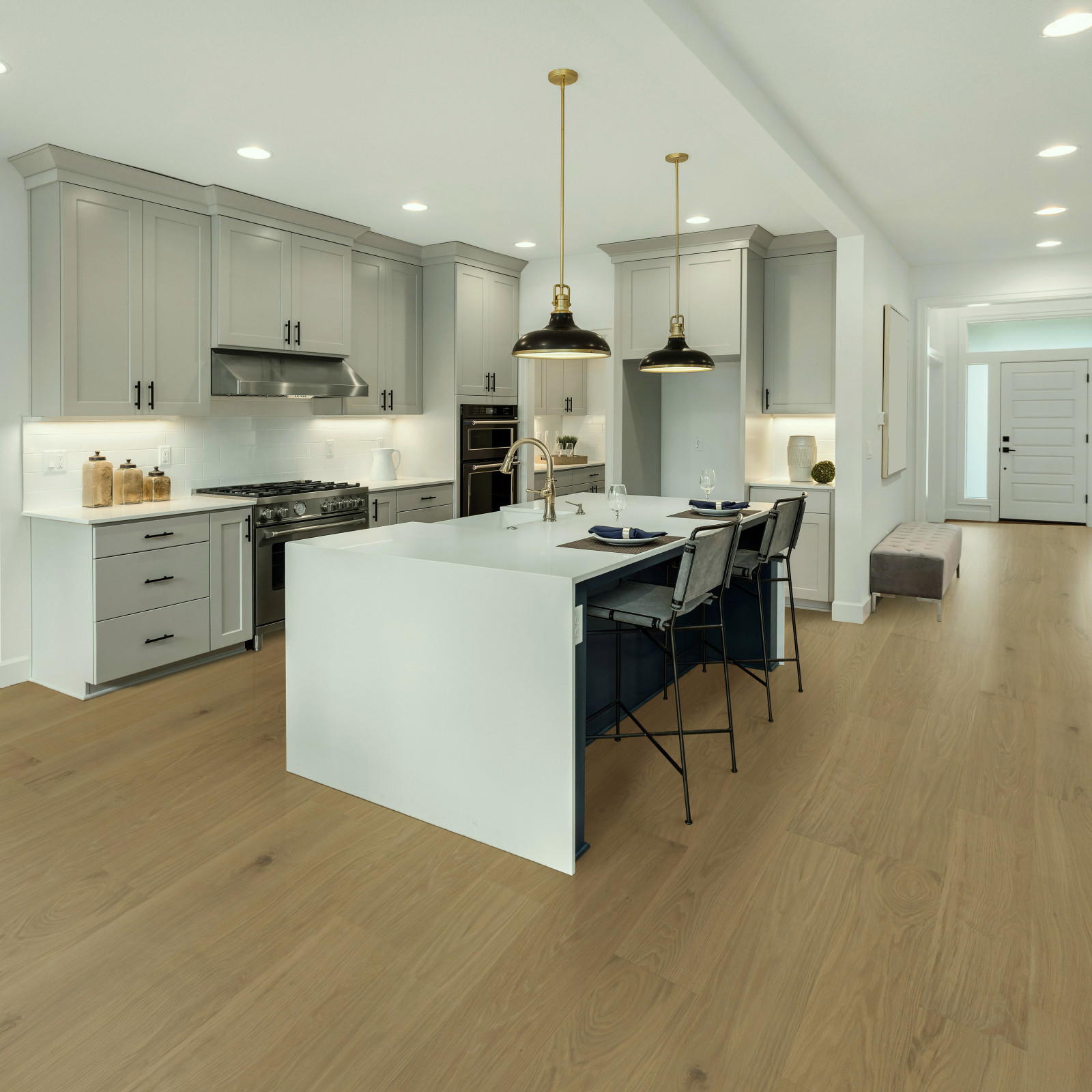 Champagne Sea view 1