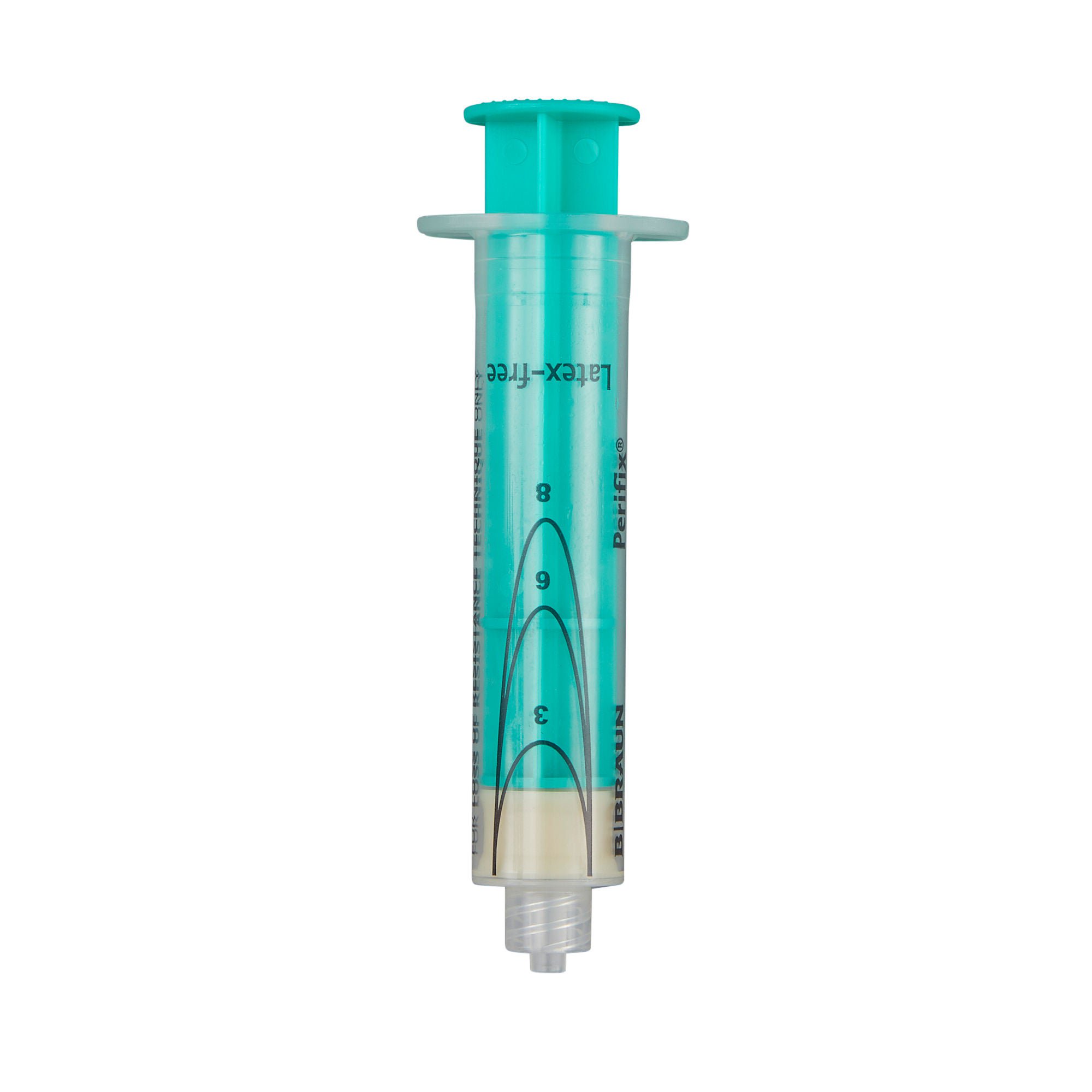 Perifix® LOR Syringe, 8 mL