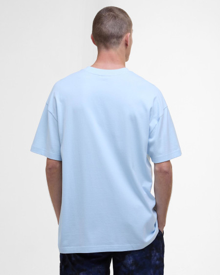 T-Shirt Formula Oversized