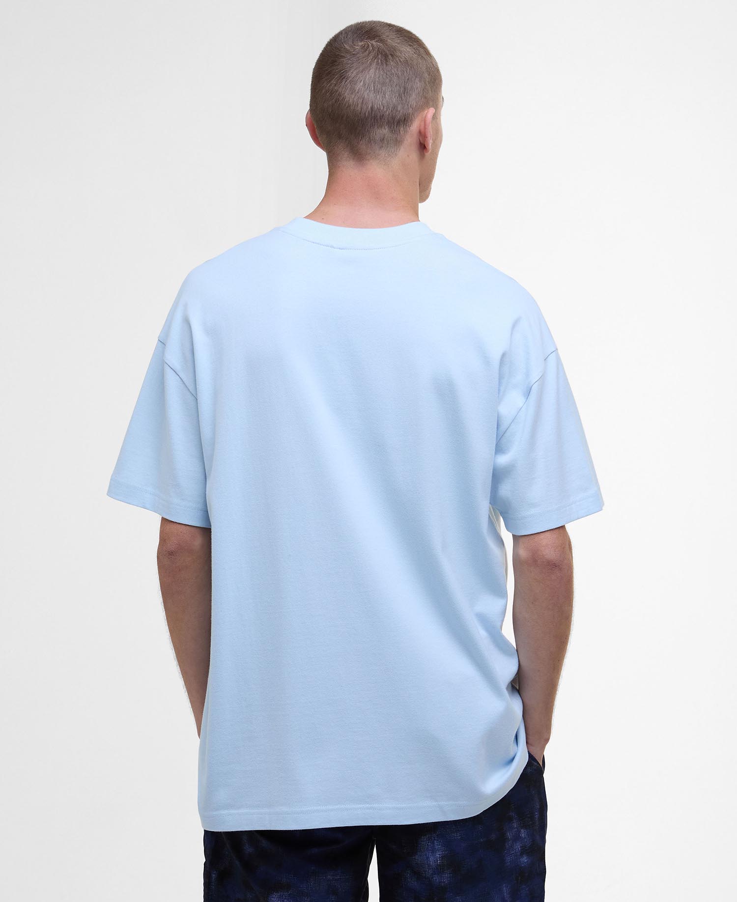 T-Shirt Formula Oversized image number 2