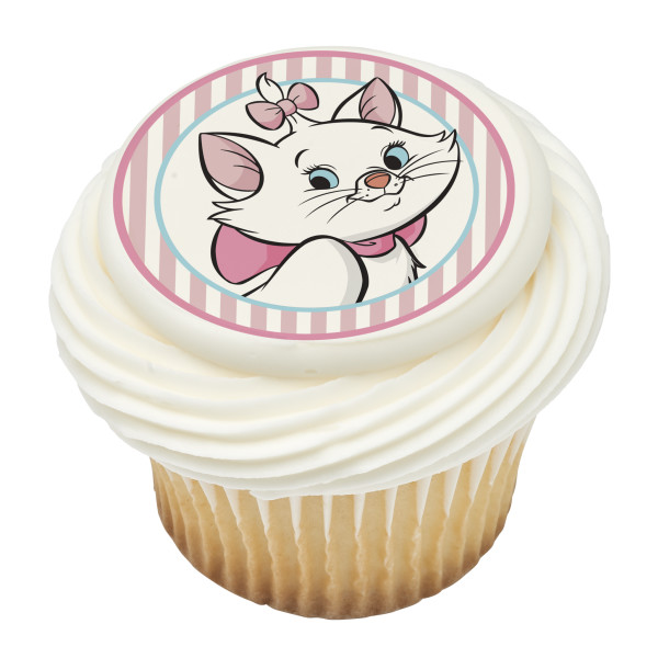 Disney Aristocats PhotoCake® Edible Image®