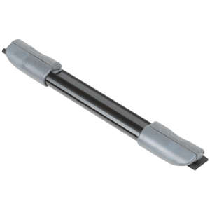 Unger, ErgoTec Ninja,  8", Replacement Aluminum Squeegee Channel