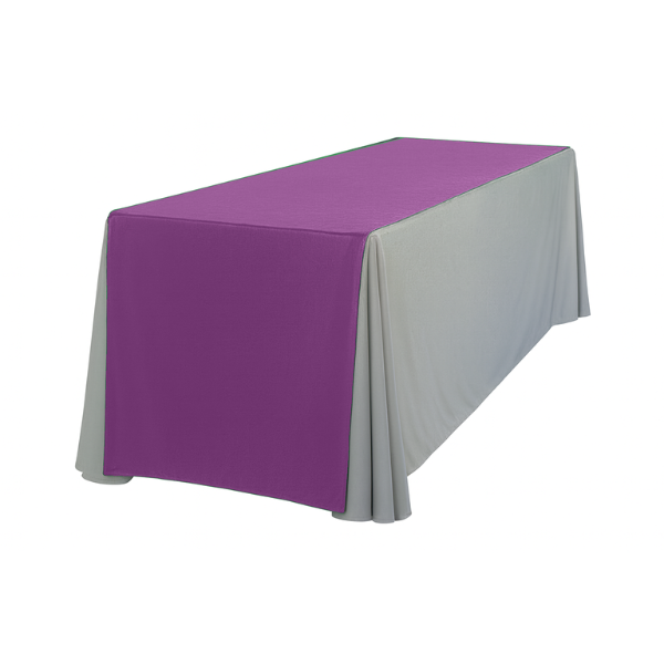 Purple (PMS 260)