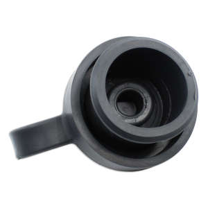 Hillyard, Cap - Silicone Mx