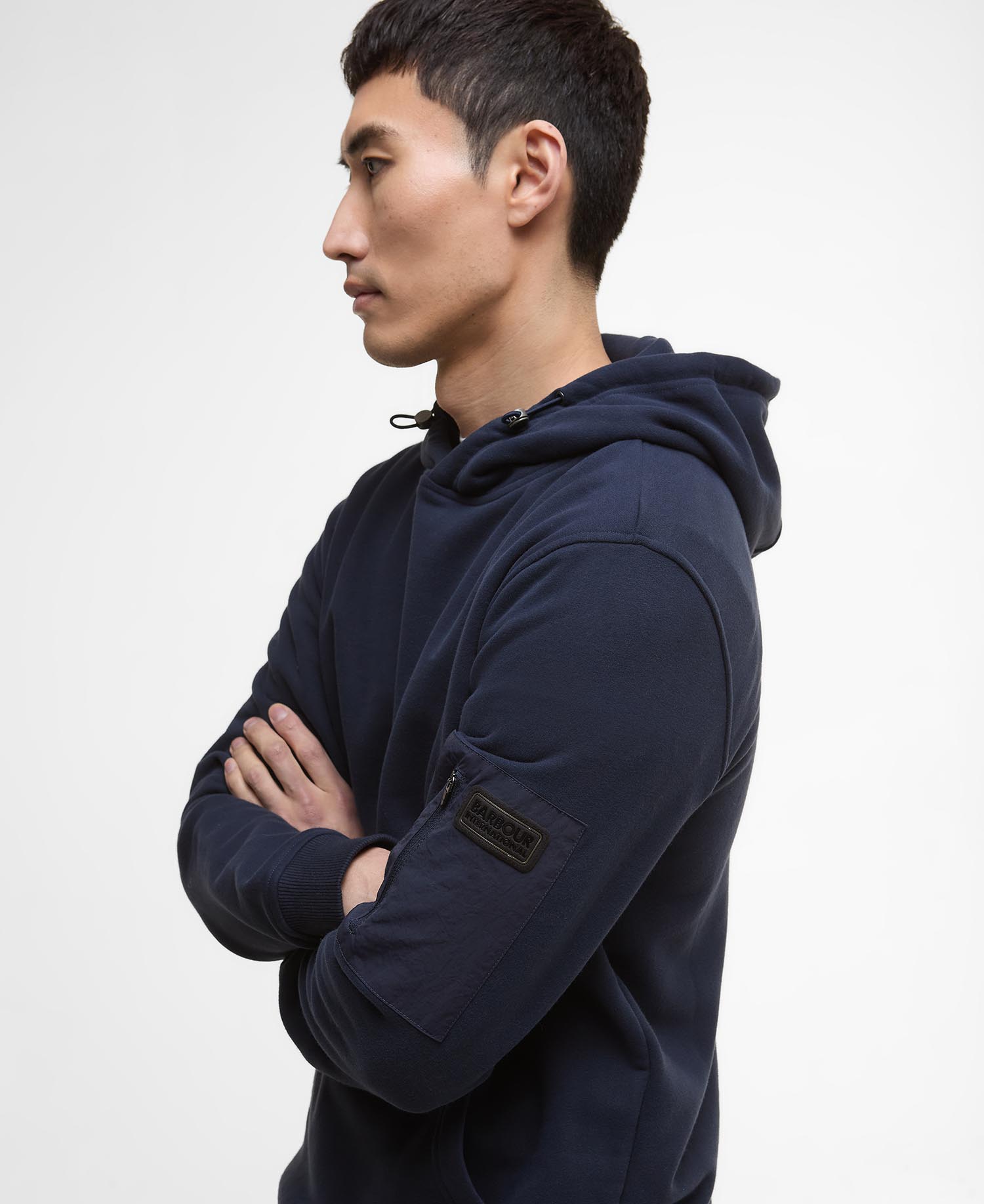 Ewan Hoodie image number 4