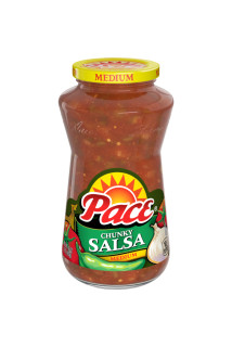 Chunky Salsa Medium