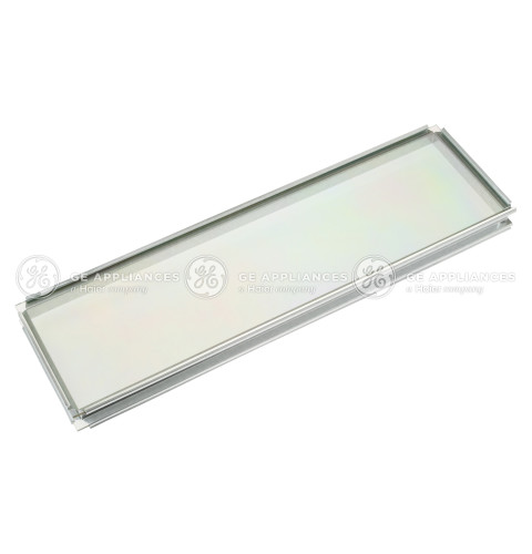 Range Door Glass Window