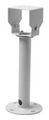 Medium Duty Ceiling/Pedestal Mount with Manually Adjustable Swivel Head