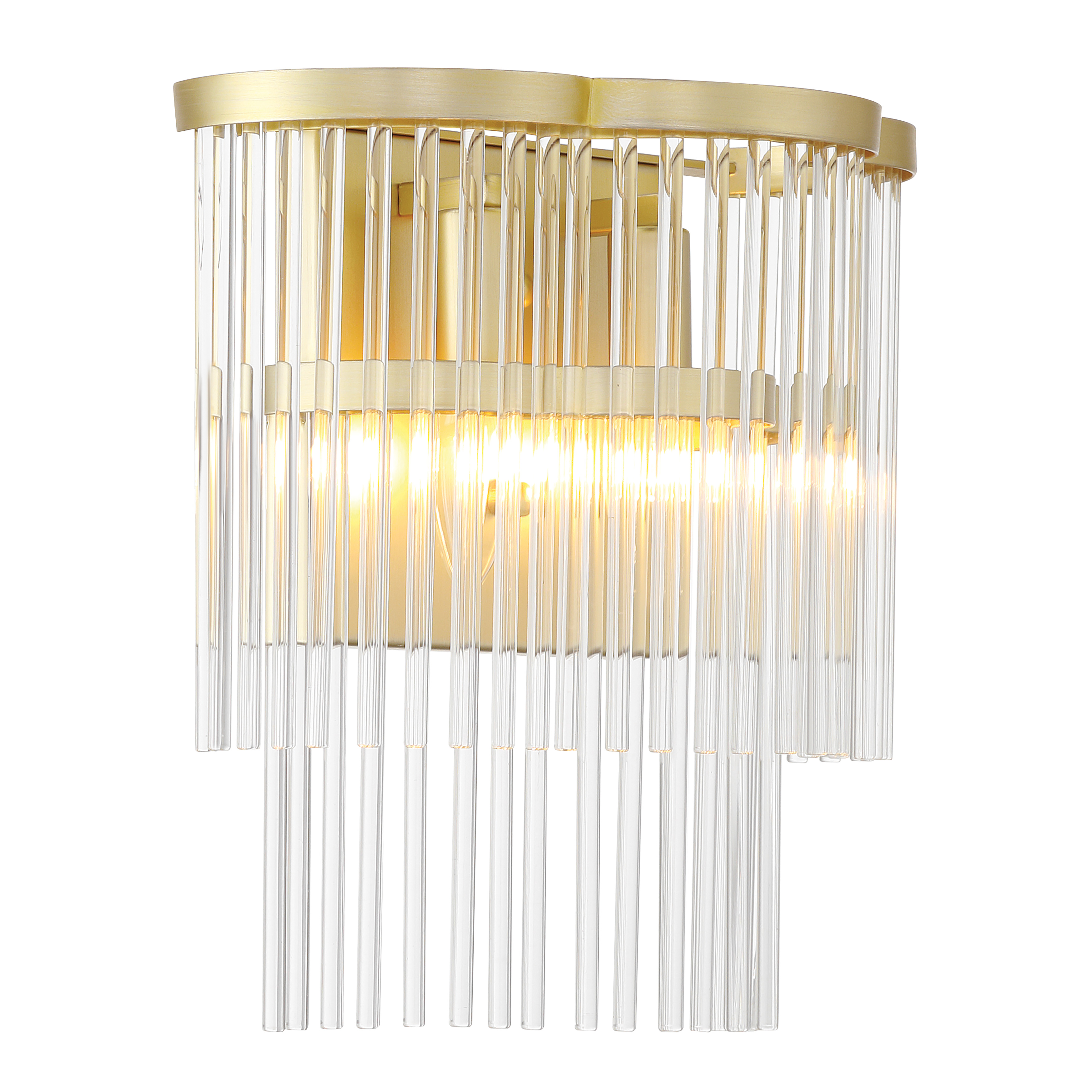 Azura 2 Light Wall Sconce