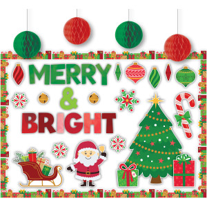 Christmas Create & Decorate Quick Kit