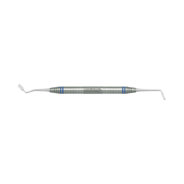 Nordent Bone Condenser 3mm/4mm ends
