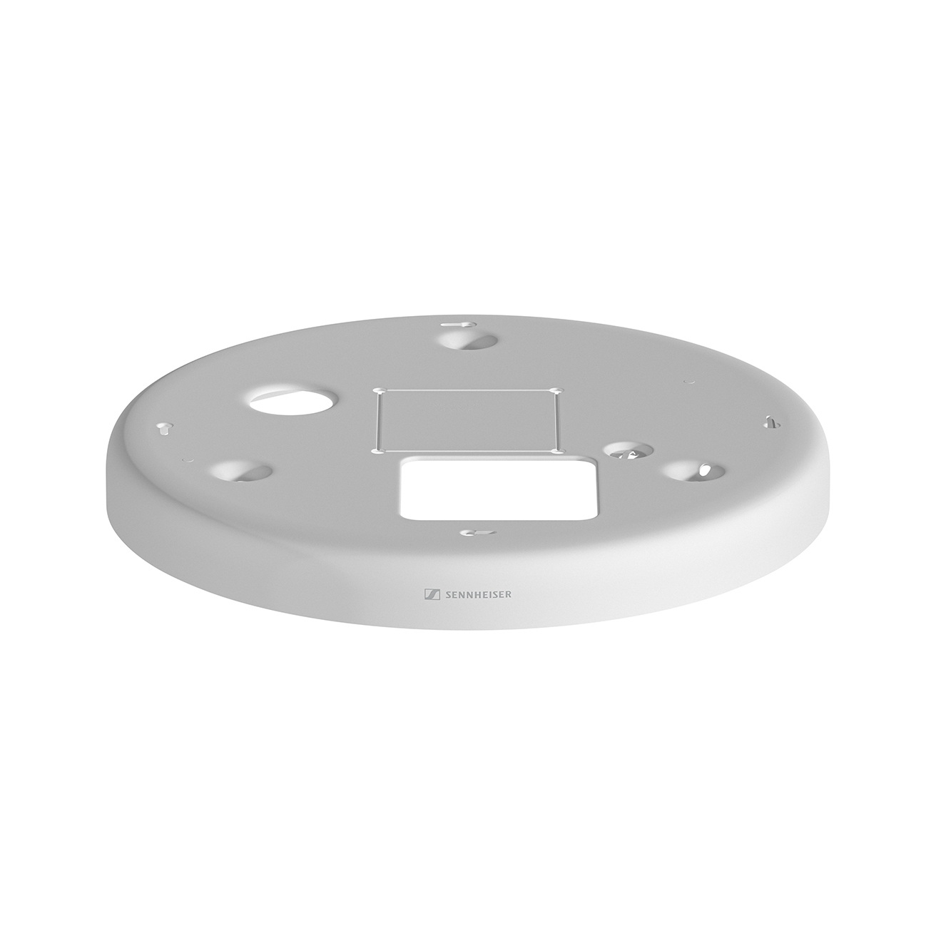 Sennheiser TCC M H-W TeamConnect Ceiling Medium Housing White