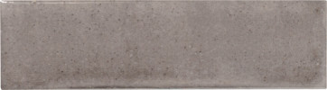 Frankfurt Gray 2×8 Field Tile Glossy