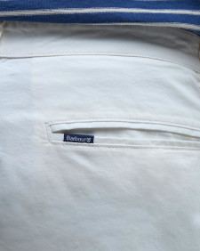 Shorts Twill Cargo 