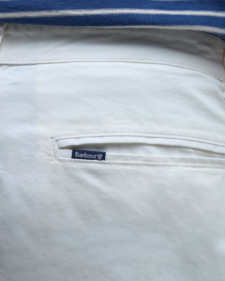 Shorts Twill Cargo