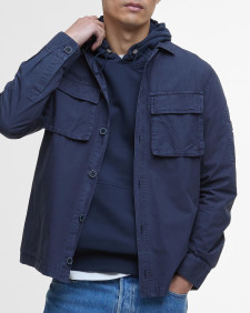 Overshirt Kenneth 