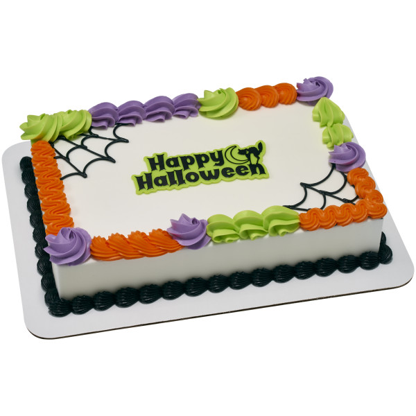 Happy Halloween Icons Layon