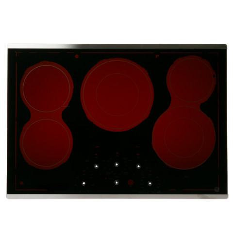 MAINTOP GLASS & FRAME