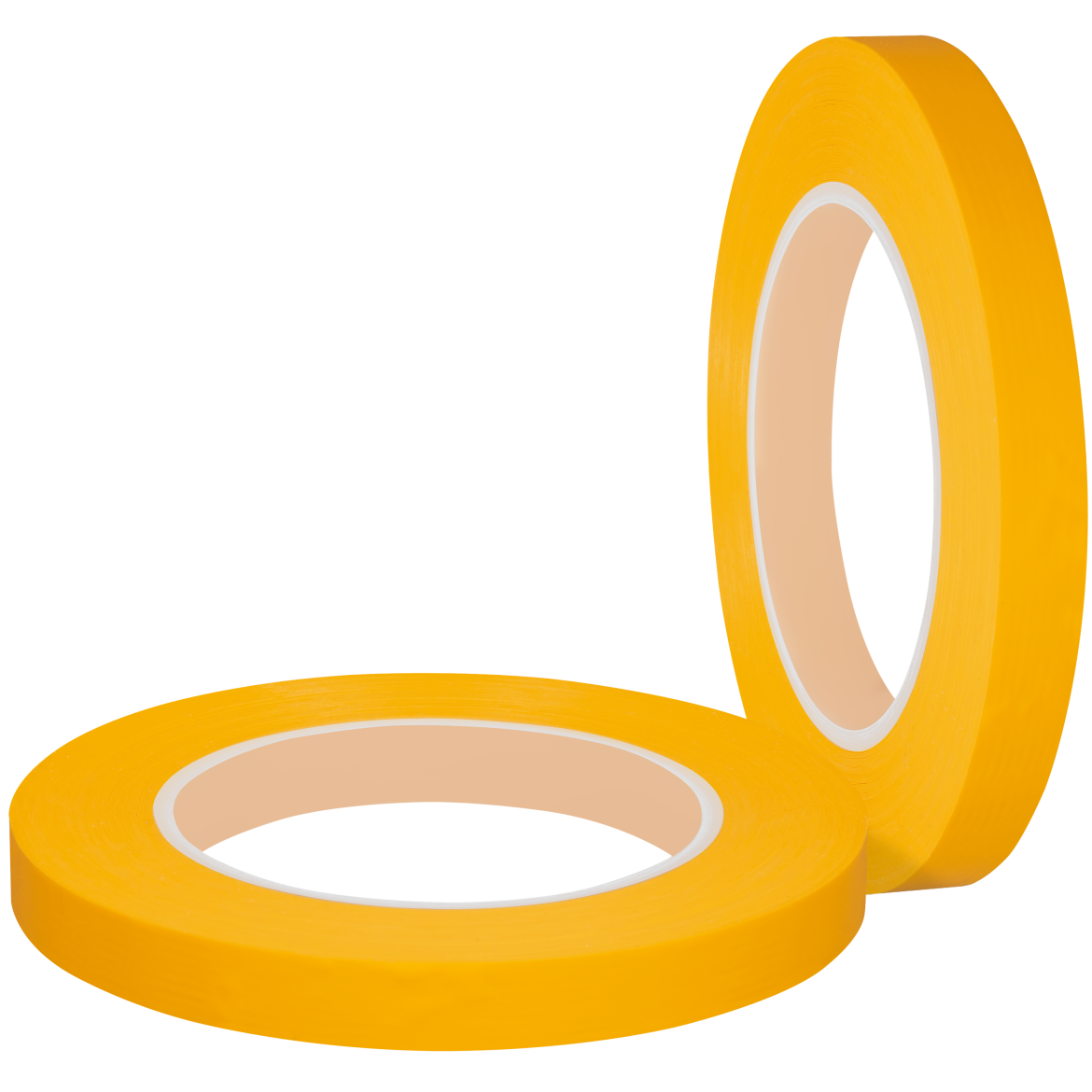 FrogTape<sup>®</sup> Low Stretch PVC Fineline Masking Tape Primary Product Image