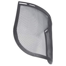 Radians Wire Mesh Face Shield