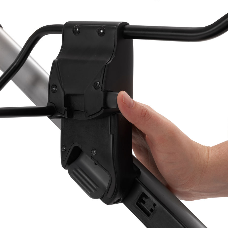 Pivot Xpand Stroller Infant Car Seat Adapter - Feature 4
