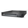 APC Smart-UPS X Line Interactive 1500VA Rack/tower convertible 2U 120V 8x 5-15R NEMA SmartConnect port Extended runtime