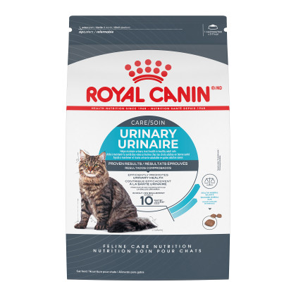 Royal Canin Feline Care Nutrition Urinary Care Dry Cat Food