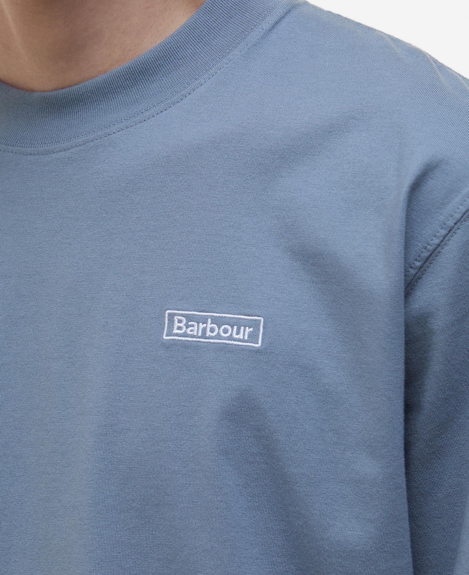 T-shirt oversize Walton image number 4