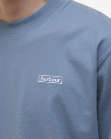 T-shirt oversize Walton 