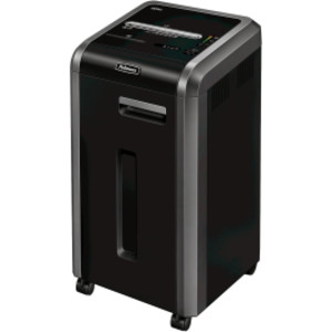 Powershred 225Ci 100% Jam Proof Cross-Cut Shredder