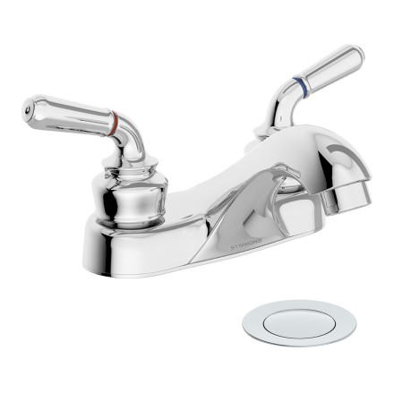 Origins 4" Centerset Faucet