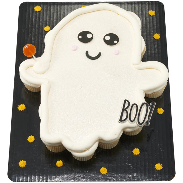 Spooky Assortment Layon