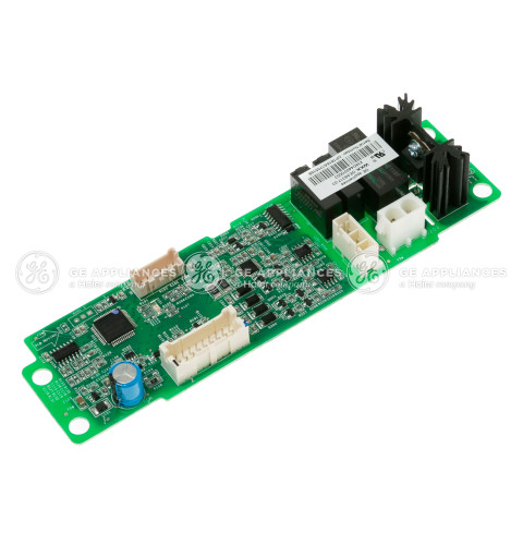 PCB ASM FEATURE BOARD