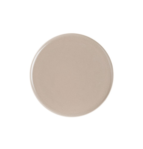 RANGE BURNER CAP - ALMOND