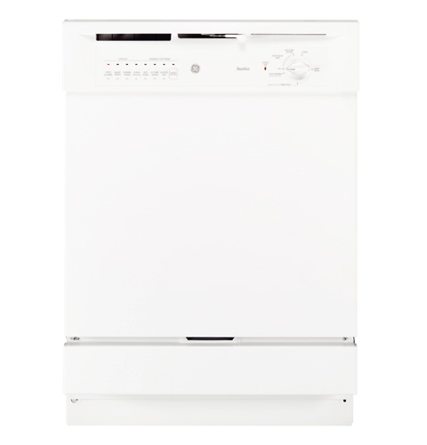 GE® Built-In Dishwasher
