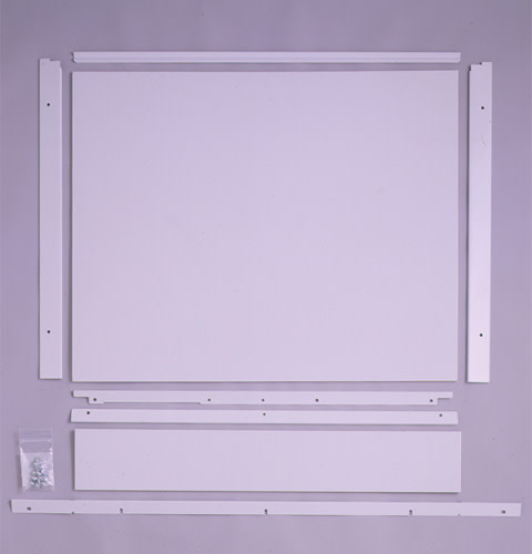 Built-In Dishwasher 1/4